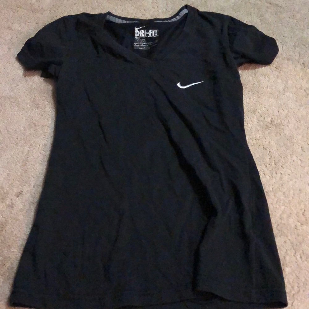 Nike dry fit workout T-shirt